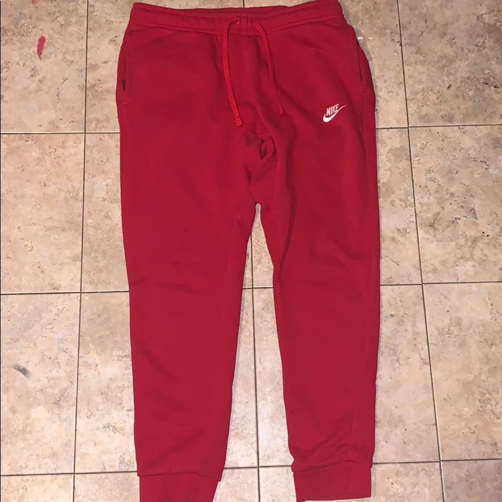 Men's Nike Sweatpants